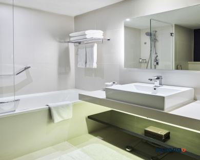 Pullman Dubai Creek City Centre 58