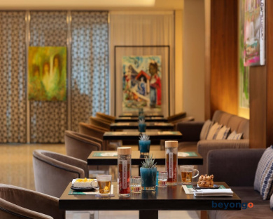 Pullman Dubai Creek City Centre 65