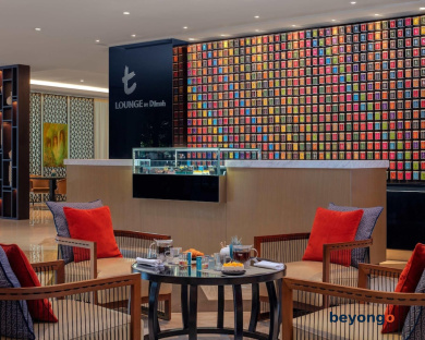 Pullman Dubai Creek City Centre 67
