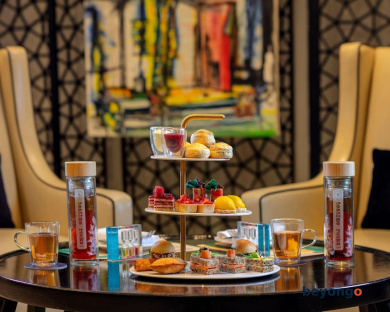 Pullman Dubai Creek City Centre 68