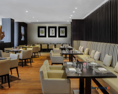 Pullman Dubai Creek City Centre 69