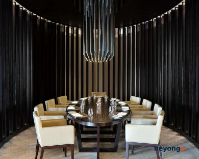 Pullman Dubai Creek City Centre 73
