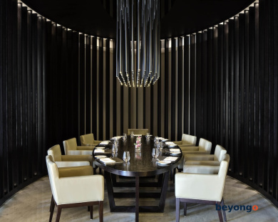 Pullman Dubai Creek City Centre 74