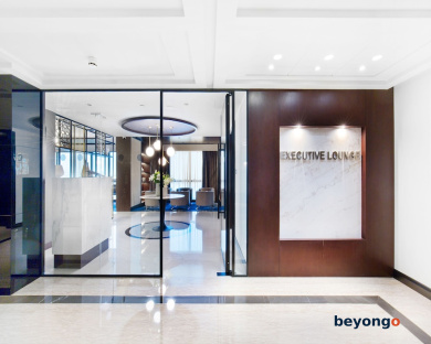 Pullman Dubai Creek City Centre 84