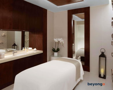 Pullman Dubai Creek City Centre 97