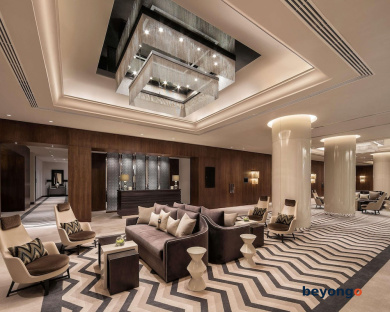 Pullman Dubai Creek City Centre 98