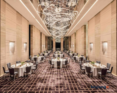 Pullman Dubai Downtown 14