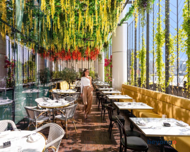 Pullman Dubai Downtown 18