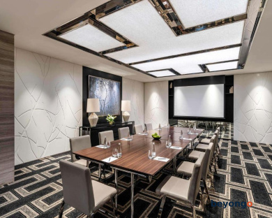 Pullman Dubai Downtown 5