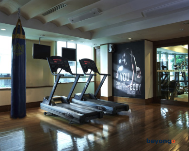 بولمان كوالا لمبور سيتي سنتر هوتل آند ريزيدنسز 9