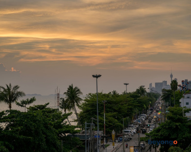 Quarter 09 Beach 64