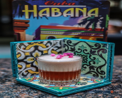 Quba by Montraj Pattaya 112