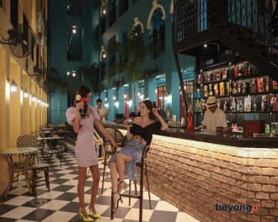 Quba by Montraj Pattaya 121