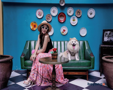 Quba by Montraj Pattaya 133