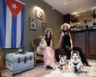 Quba by Montraj Pattaya 137