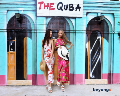 Quba by Montraj Pattaya 17