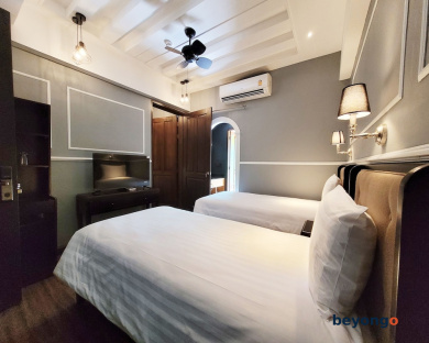 Quba by Montraj Pattaya 56