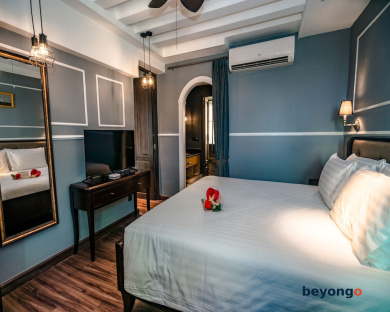 Quba by Montraj Pattaya 63