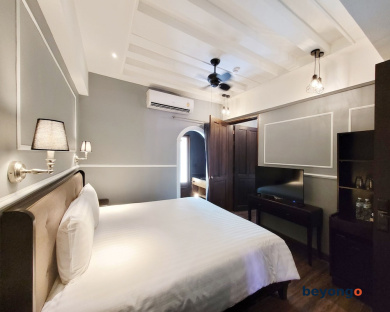 Quba by Montraj Pattaya 81