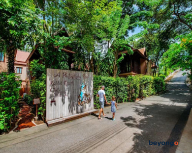 Rabbit Resort Pattaya 11