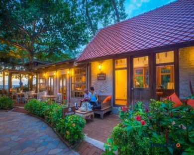 Rabbit Resort Pattaya 12