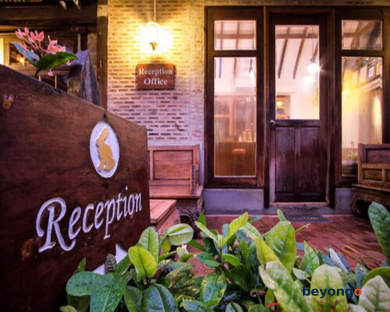 Rabbit Resort Pattaya 13
