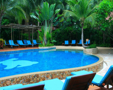 Rabbit Resort Pattaya 15
