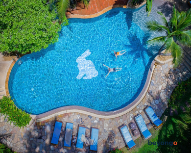 Rabbit Resort Pattaya 16