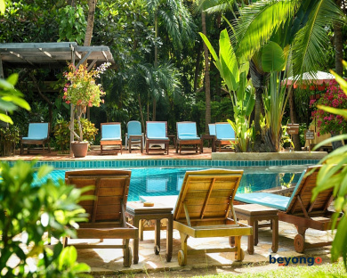 Rabbit Resort Pattaya 17