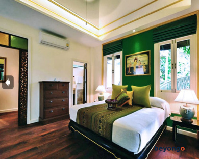 Rabbit Resort Pattaya 19