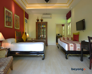 Rabbit Resort Pattaya 20