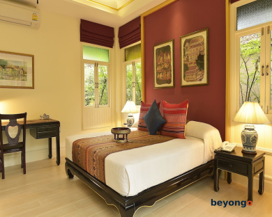 Rabbit Resort Pattaya 21