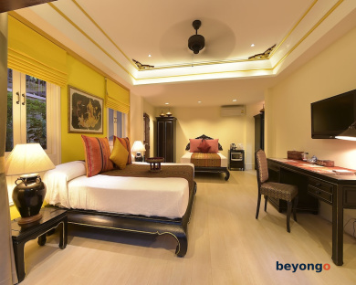 Rabbit Resort Pattaya 22