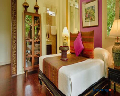 Rabbit Resort Pattaya 23