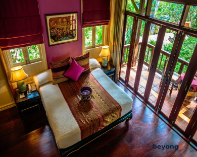 Rabbit Resort Pattaya 24