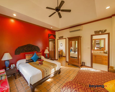 Rabbit Resort Pattaya 25