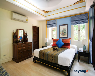 Rabbit Resort Pattaya 27