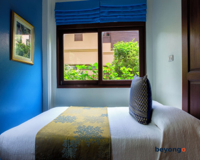 Rabbit Resort Pattaya 28
