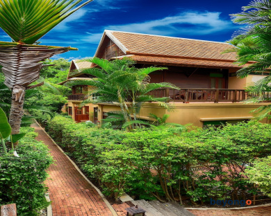 Rabbit Resort Pattaya 3