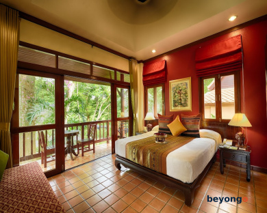 Rabbit Resort Pattaya 30