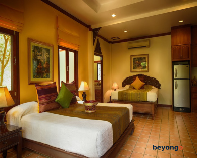 Rabbit Resort Pattaya 31