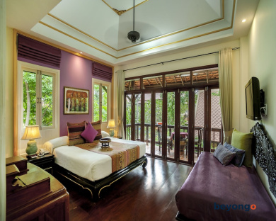 Rabbit Resort Pattaya 32