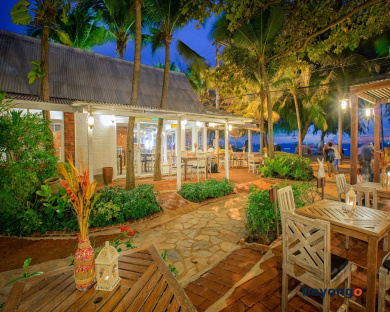 Rabbit Resort Pattaya 34