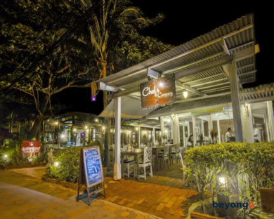 Rabbit Resort Pattaya 35