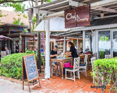 Rabbit Resort Pattaya 36