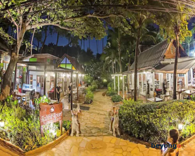 Rabbit Resort Pattaya 37