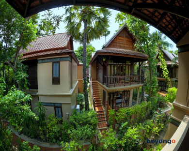 Rabbit Resort Pattaya 4