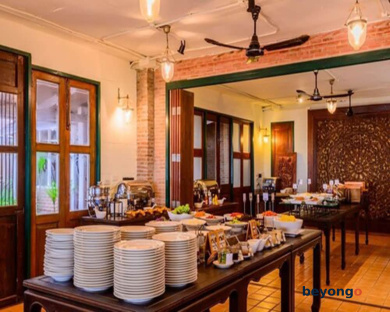 Rabbit Resort Pattaya 41