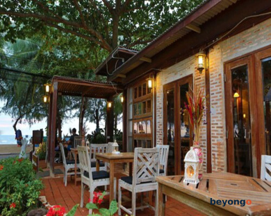 Rabbit Resort Pattaya 42