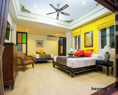 Rabbit Resort Pattaya 44